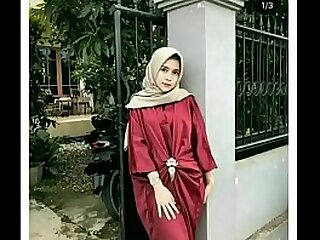 Indonesian Hijaber Selebgram Sange - tiny.cc/downloadbokephijab